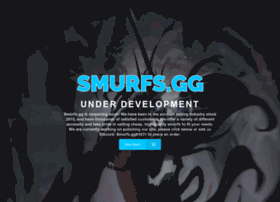 smurfs.gg