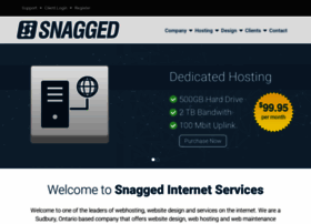 snagged.net