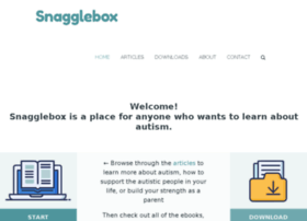 snagglebox.com