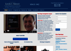 snaid.com