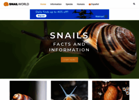 snail-world.com