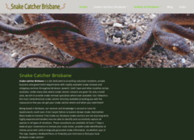 snakecatcherbrisbane.net.au