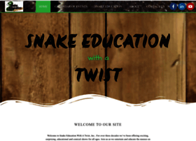 snakeeducation.com