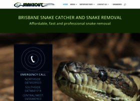 snakeoutbrisbane.com.au