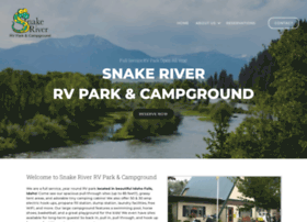 snakeriverrvpark.com
