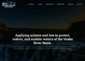 snakeriverwaterkeeper.org