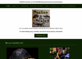 snakes-n-scales.com