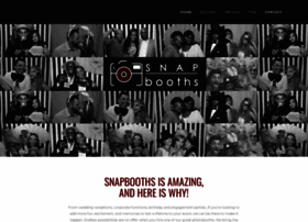 snapbooths.co.za