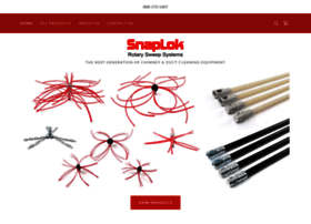 snaploksystems.com