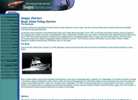snappacharters.com