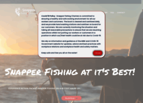 snapperfishingcharters.co.nz