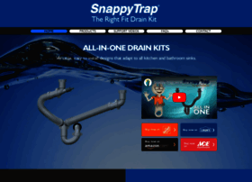 snappytrap.com