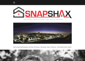 snapshax.com