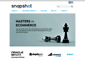 snapshotdesign.com