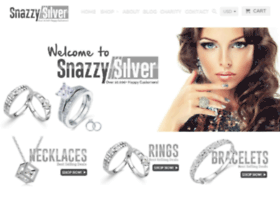 snazzysilver.com