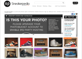 sneakerpedia.com