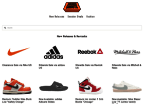 sneakershouts.com