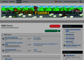 snes-forum.de
