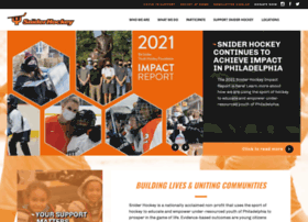 sniderhockey.org