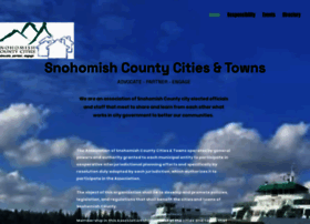 snococities.org