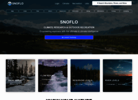 snoflo.org