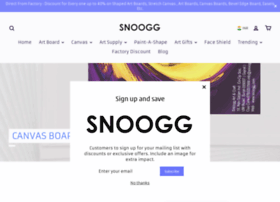 snoogg.com