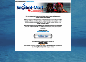 snorkel-mart.ca