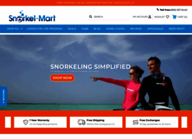 snorkel-mart.com