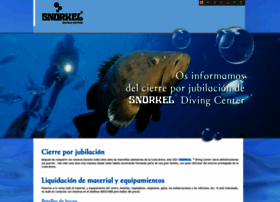 snorkel.net