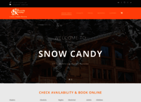 snow-candy.com