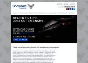 snowbirdfinance.co.uk