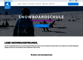 snowboard-fahrschule.de