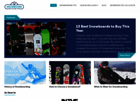 snowboardhow.com