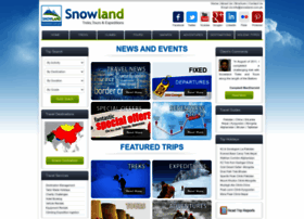 snowland.com.pk