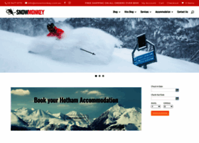 snowmonkey.com.au