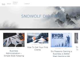 snowolf-digital.com