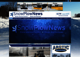 snowplownews.com