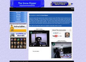 snowripper.com