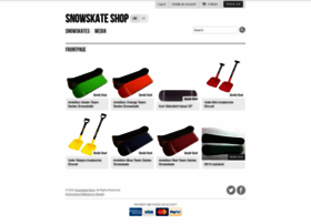 snowskate.shop