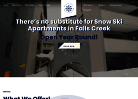 snowskiapartments.com.au