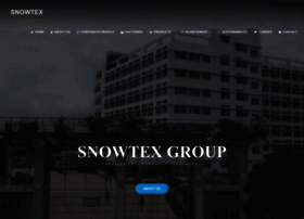 snowtex.org