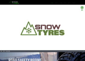 snowtyres.com.au
