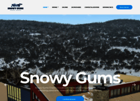 snowygums.com.au