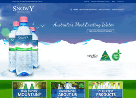 snowymountain.com.au