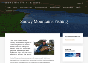 snowymountainsfishing.com.au