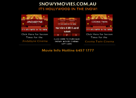 snowymovies.com.au