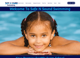 snsswim.com
