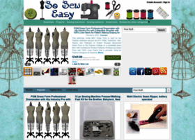 so-sew-easy-store.com