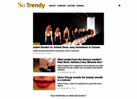 so-trendy.info