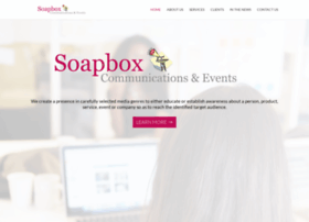soapbox.co.za